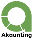Akaunting Logo v1 